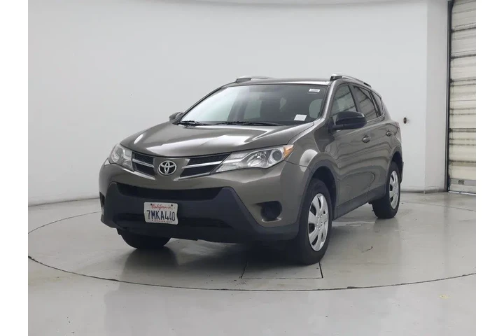 $15998 : Toyota RAV4 2015 AWD LE 4dr image 4