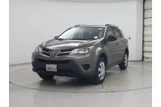 $15998 : Toyota RAV4 2015 AWD LE 4dr thumbnail