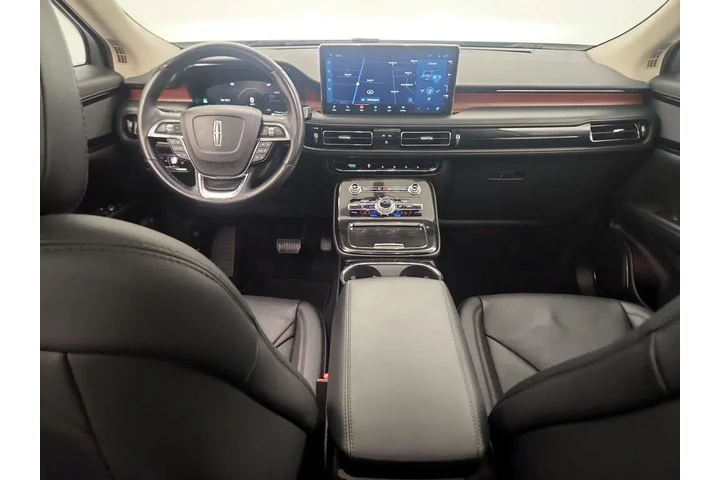 $36998 : Lincoln Nautilus 2022 AWD Re image 8