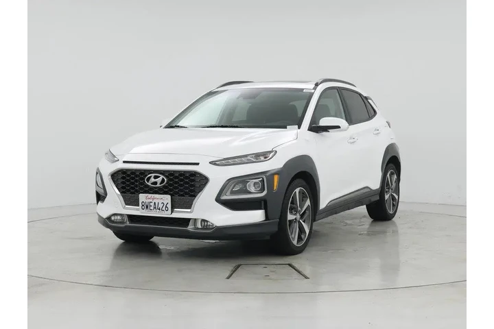 $19998 : Hyundai KONA 2021 AWD Limite image 4