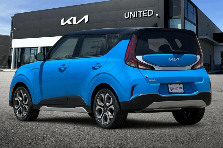 $27360 : New 2025 Soul EX image 5