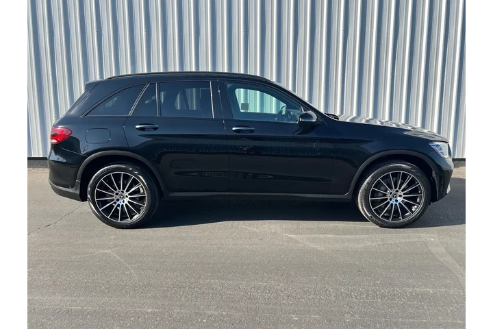 $29994 : Mercedes-Benz GLC 2022 GLC 3 image 7