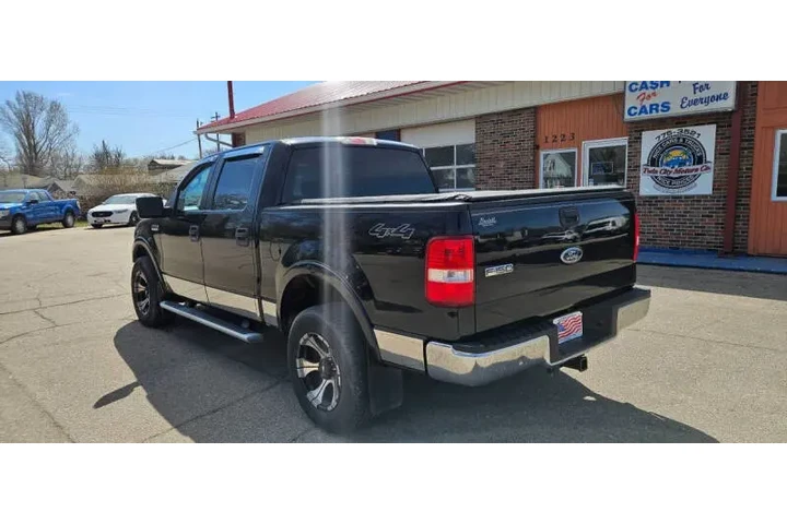 $2990 : 2005 F-150 Lariat image 7