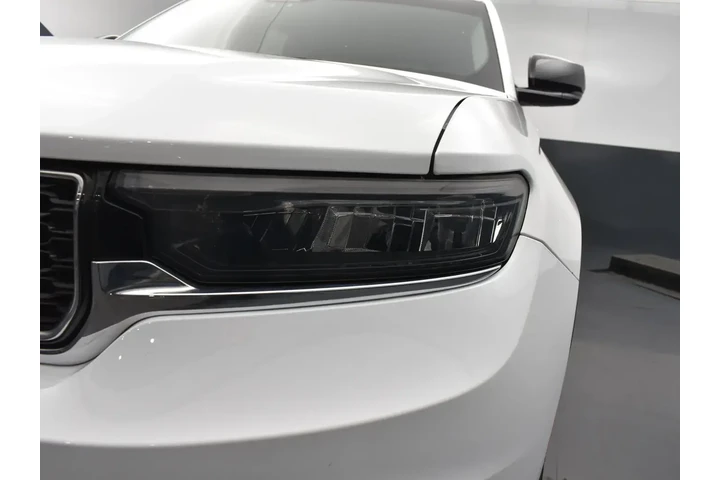 $23426 : Jeep Grand Cherokee L 2022 4 image 5