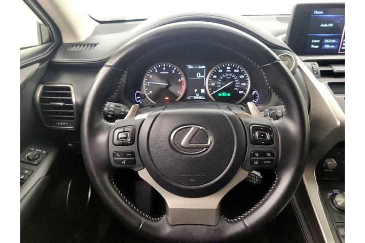 $28998 : Lexus NX 300 2021 4dr Crosso image 10