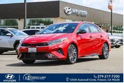 Kia Forte 2023 GT 4dr Sedan