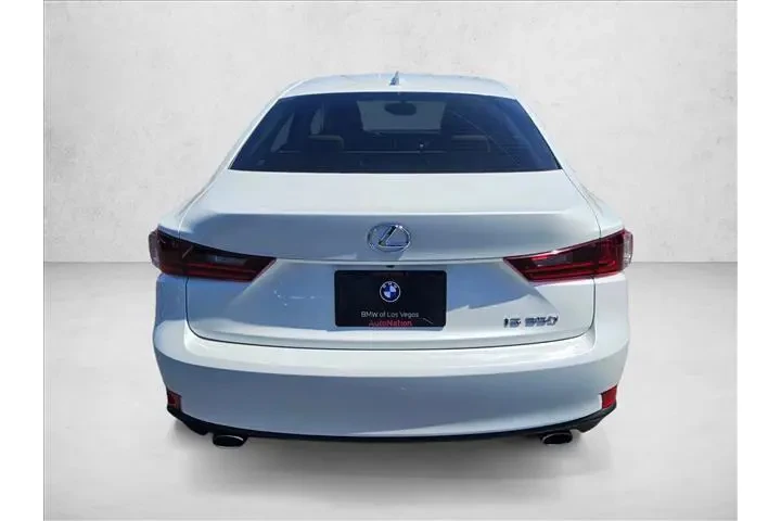 $26543 : Lexus IS 350 2014 4dr Sedan image 8