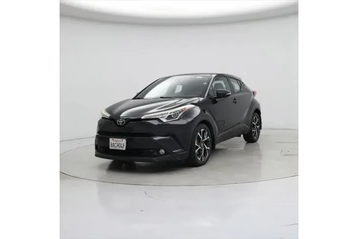 $20998 : Toyota C-HR 2018 XLE Premium image 4
