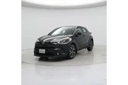 $20998 : Toyota C-HR 2018 XLE Premium thumbnail