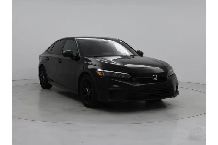 $25998 : Honda Civic 2023 Sport 4dr S image 1