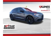 Alfa Romeo Stelvio 2023 AWD en Madison