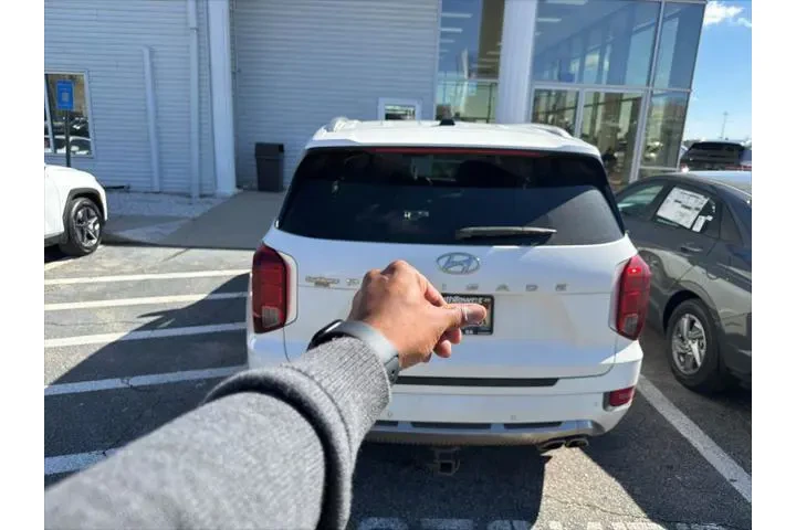 $26691 : Hyundai PALISADE 2022 Callig image 4