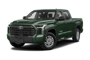 2022 Tundra SR5 thumbnail