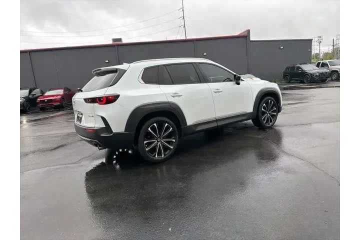 $32980 : Mazda CX-50 2024 AWD 2.5 S P image 7