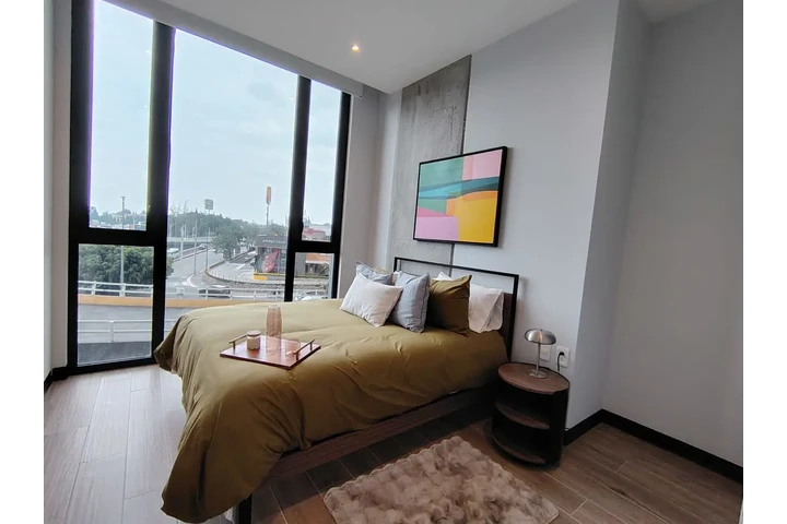 $39710 : DEPARTAMENTO  RENTA INTERLOMAS image 3