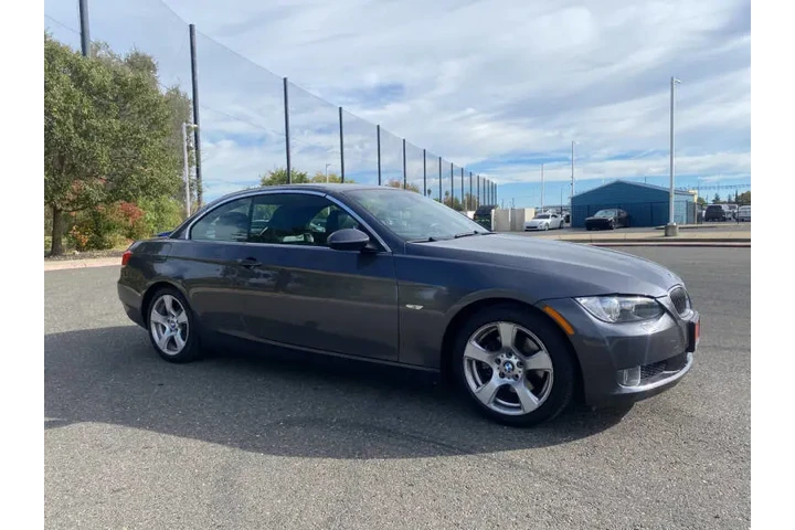$8995 : 2008 BMW 3 Series 328i image 1