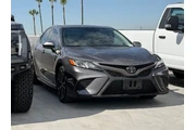 Toyota Camry 2020 SE 4dr Sed en Los Angeles
