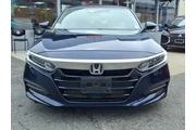 $17499 : Honda Accord 2020 LX 4dr Sed thumbnail