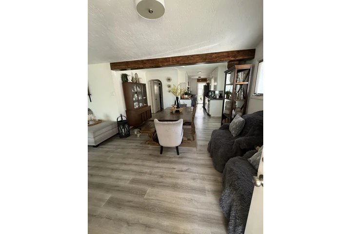$2950 : HERMOSA CASA 2 Recamara 1 Baño image 2