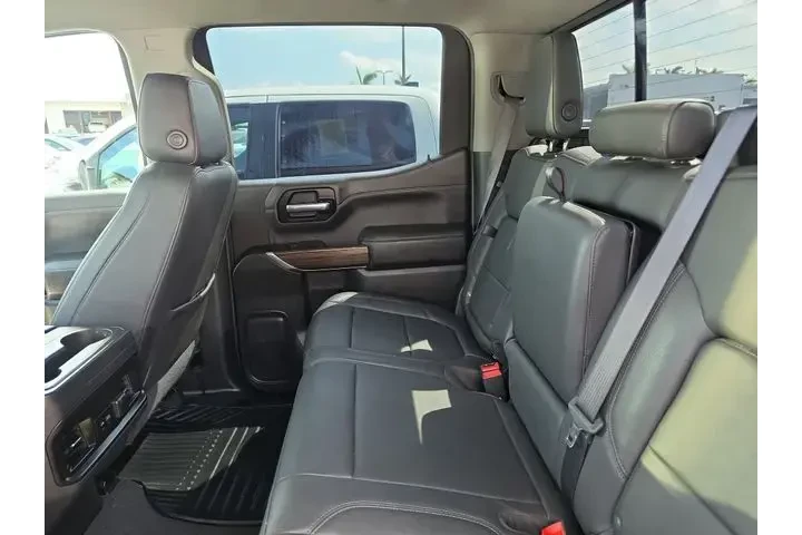 $32990 : Chevrolet Silverado 1500 Lim image 10