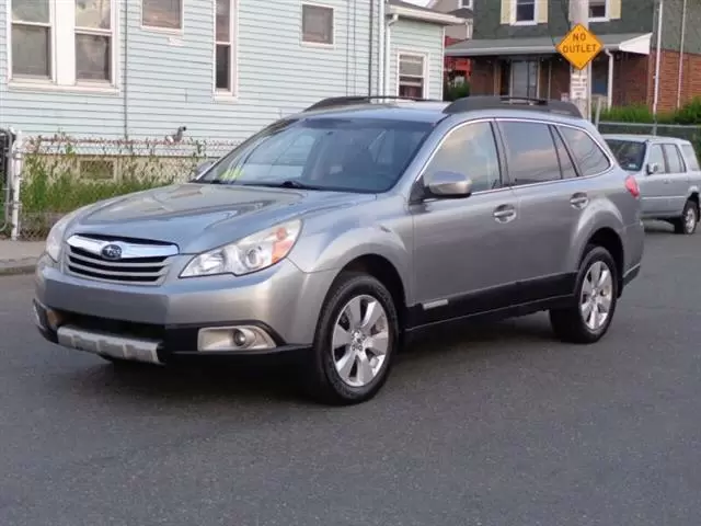 $8450 : 2011 Outback 2.5i Limited image 1