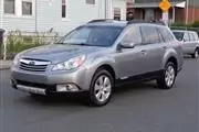 2011 Outback 2.5i Limited