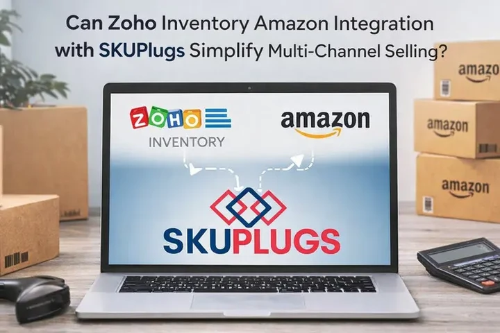 Zoho Inventory Amazon Syncc image 1