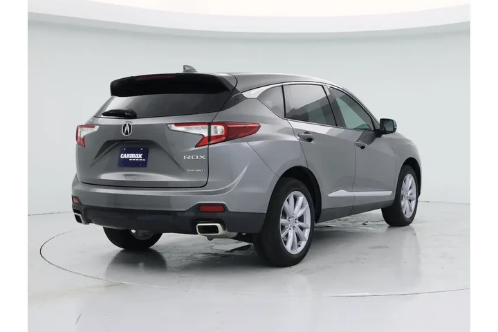 $34998 : Acura RDX 2023 SH-AWD 4dr SU image 8