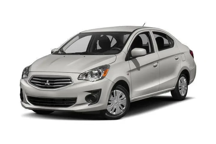 2017 Mirage G4 SE image 1
