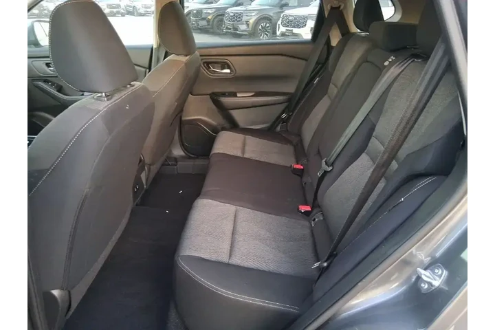 $25926 : Nissan Rogue 2024 AWD SV 4dr image 9