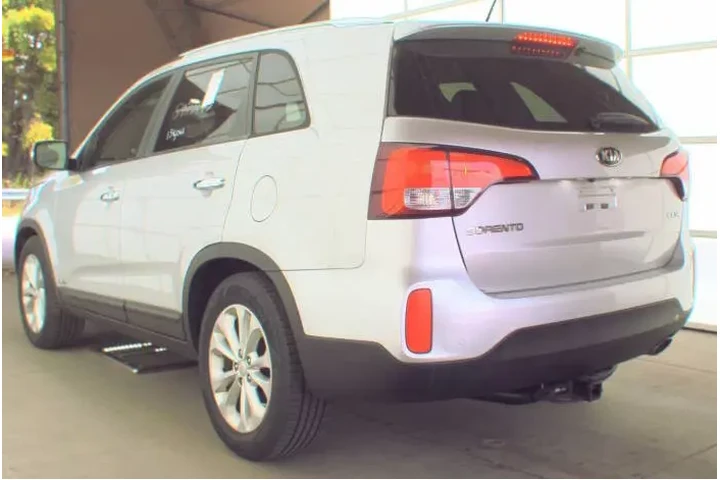2015 Sorento EX image 5