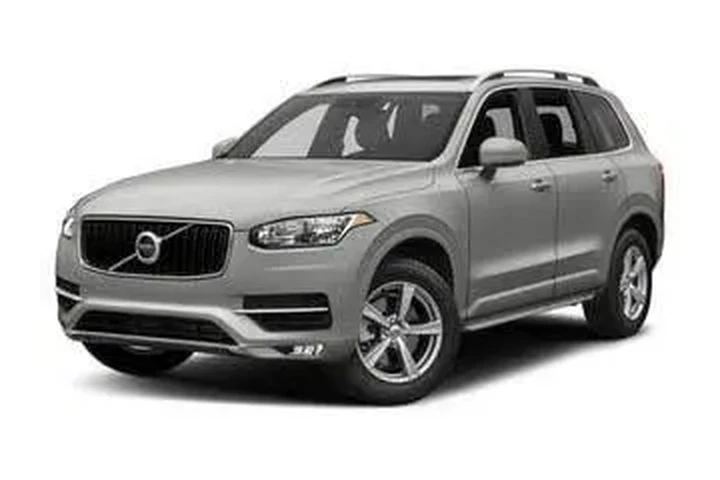 $19699 : Volvo XC90 2018 AWD T5 Momen image 1