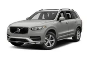 Volvo XC90 2018 AWD T5 Momen