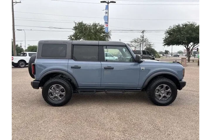 $35397 : 2023 Bronco image 5