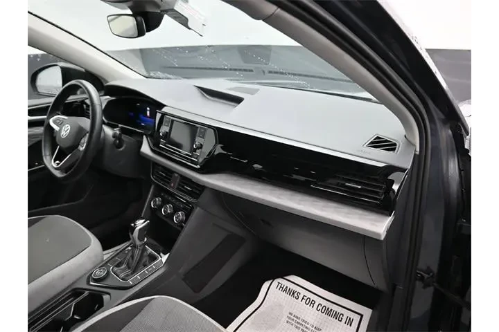 $17881 : Volkswagen Taos 2024 AWD S 4 image 9