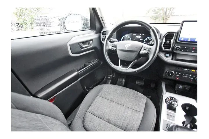 $18991 : Ford Bronco Sport 2021 AWD B image 7
