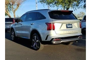 $25849 : Kia Sorento 2022 EX 4dr SUV thumbnail