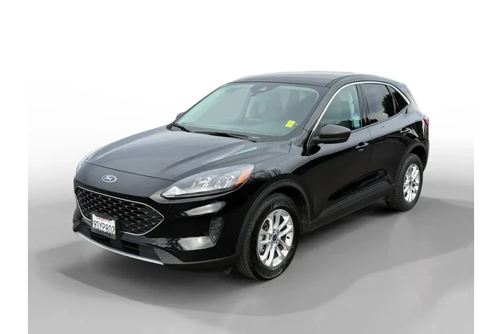 $17902 : Ford Escape Hybrid 2022 SE 4 image 1