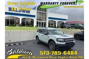 Ford Bronco Sport 2024 AWD B en Poplar Bluff