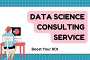 Data Science Consulting Firm en Atlanta