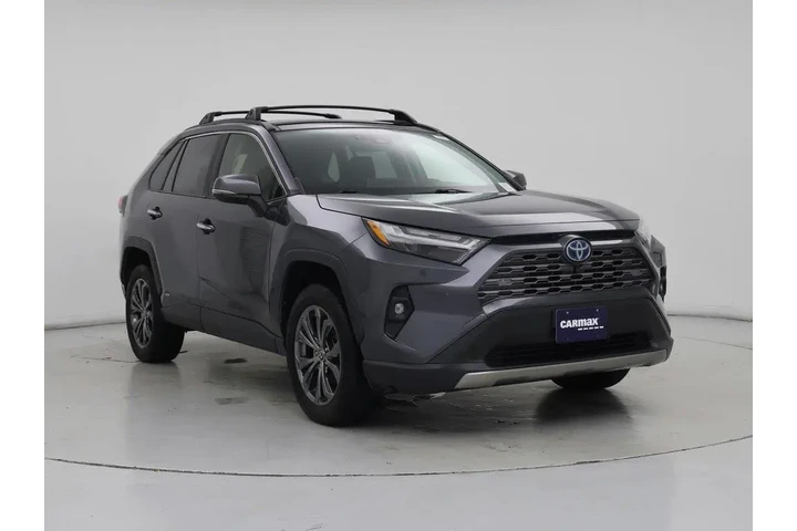 $35998 : Toyota RAV4 Hybrid 2022 AWD image 1