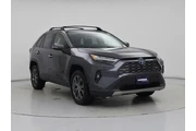 Toyota RAV4 Hybrid 2022 AWD en San Jose