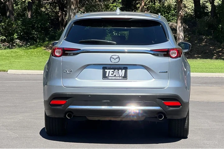 $27780 : Mazda CX-9 2023 AWD Grand To image 5
