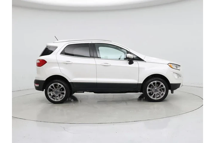 $16998 : Ford EcoSport 2018 AWD Titan image 7