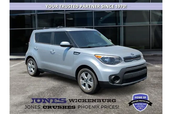 $9595 : Kia Soul 2018 4dr Crossover image 6