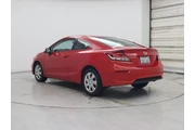 $17998 : Honda Civic 2015 LX 2dr Coup thumbnail