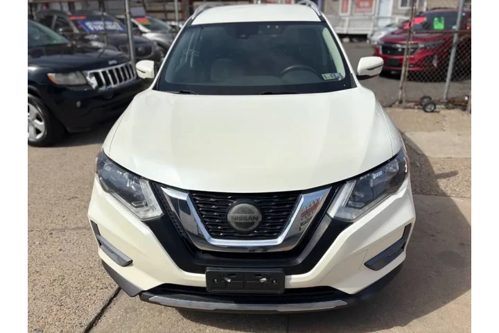 $12995 : 2019 Rogue SV image 4