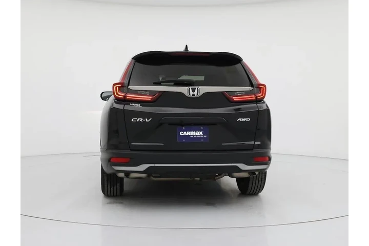 $28998 : Honda CR-V 2022 AWD EX-L 4dr image 6