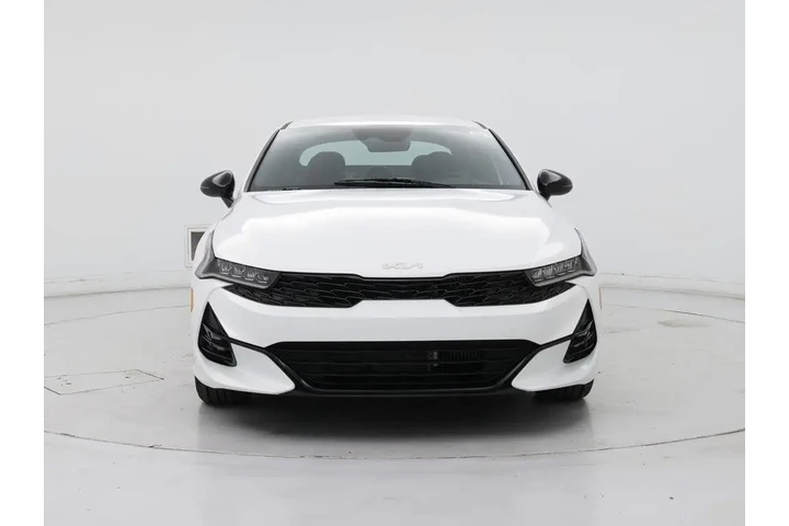 $23998 : Kia K5 2022 GT-Line 4dr Seda image 5