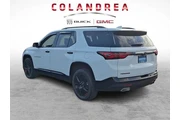 $36900 : Chevrolet Traverse 2023 4x4 thumbnail